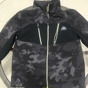 Like New Snozu Waterproof Jacket